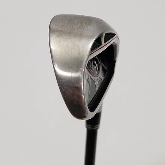TaylorMade Burner Superfast 3.0 Single 6-Iron Graphite REAX 60g Senior RH 38" - Picture 4 of 11